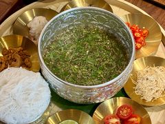 -良米山·云南野生菌过桥米线(上海首店)