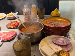 -伍棵星炭烤自助料理·烤鳗鱼(浦东食品城店)