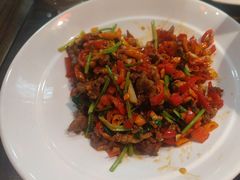 -秦月轩·陕西家乡菜(阜成路·五棵松店)