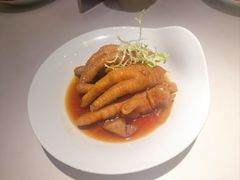 -禄运茶居·手工点心(猎德店)