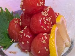 -白石の深夜食堂(芝罘万达店)