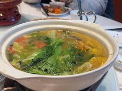 -湖锦酒楼·32年地道湖北菜(光谷店)