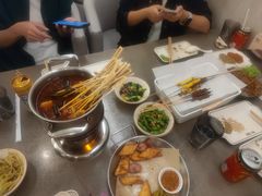 -苏小牛·牛肉串(国贸店)