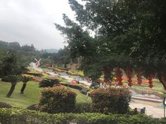 -沙河粉村·国家非遗传承(云台店)