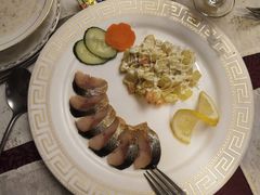 -92°C俄式厨房(中央大街店)