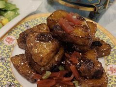 -聚德华天烤肉季·宴会厅(什刹海总店)