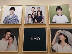 -海马体照相馆(成都来福士广场店)