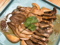 卤味拼盘-十六蒲(桂林路店)