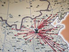 -大槐树寻根祭祖园