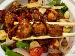 -金姐台湾菜(珠江路店)