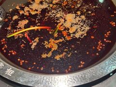 -李掌柜鲜菜火锅(移民广场店)