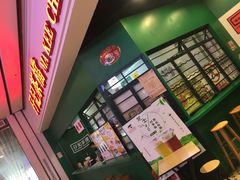 -孖记茶档·热腾茶餐(荔湾领展广场店)