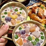 火爆全网的米其林天天plus，趁着优惠可以放开肚子炫啦 