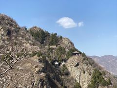 -北京鹫峰国家森林公园