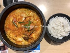 一品牛肉米线-大鼓米线(杭州国大城市广场店)