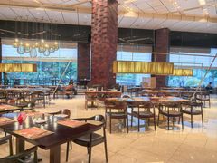 -广州希尔顿逸林酒店-OPEN開·全日制餐厅·海鲜·小火锅·自助餐(东风路店)
