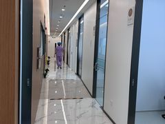 -泰康拜博口腔(松江印象城臻尔店)