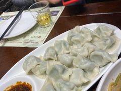 -老厨家(友谊路总店)