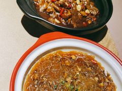-柴米油盐三杯鸡(象山北路店)