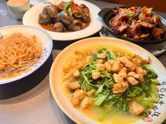 -富临轩私房菜(集庆门大街店)