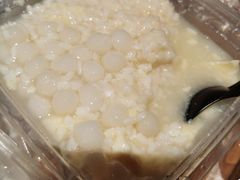 -甜心闲生传统手工冰粉(太古里店)