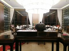 -大理实力希尔顿酒店御璽中餐厅YUXI – CHINESE RESTAURANT