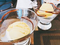 牛油果冰激凌-THE PAWON·8碗(古北SOHO店)