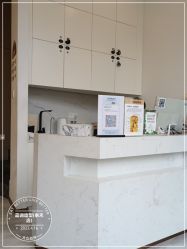 -蓝调造型