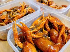 红油龙虾-马头巷·食景园(苏州总店)