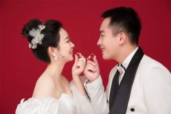 -摩玛婚纱摄影(杭州店)