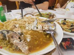 -庐州太太(CBD店)