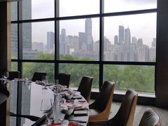 -丽晶轩中餐厅(重庆丽晶酒店)