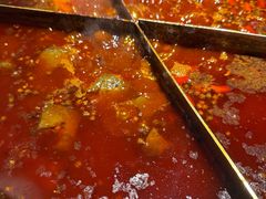 -陈眼镜火锅(总店)