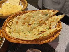 -Pita's&Tika's中东和印度风味餐厅(龙湖天街店)