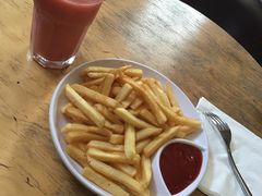 -1901 Cafe(西四店)