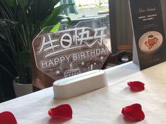 -王品牛排(杭州大厦店)