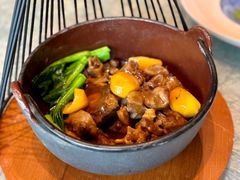 -夏宫中餐厅(静安香格里拉店)