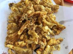 -老舅老蒙肉饼非遗店(一店)