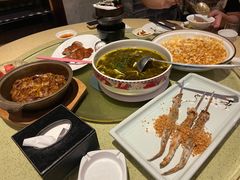 -铜锣湾·有麝自然香(重庆新天地店)