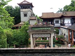 -东莞市可园博物馆