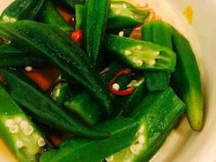 捞汁秋葵-味千拉面(星摩尔购物中心店)