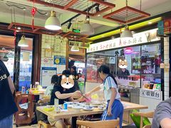 -夜牛潮汕鲜牛肉火锅店(翻身店)