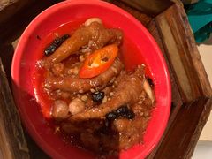 -避风塘(宝山万达店)