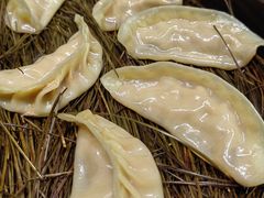 -松针蔡记蒸饺(花园路店)