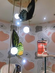 -奈尔宝家庭中心·亲子餐厅(苏州大悦城店)