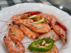 -钱大妈海鲜饭店(保利林语店)