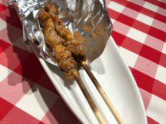 -西贝莜面村(上海百联西郊店)