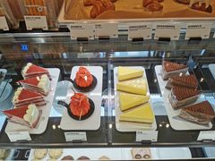 -Seesaw Coffee(西岸凤巢店)