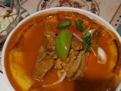 肉囊-清真·玛丽亚新疆菜主题餐厅(浙江中路店)
