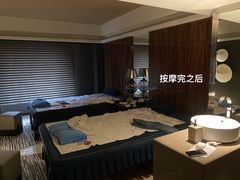 -Love Story爱情故事·养生SPA会所(新侨店)
